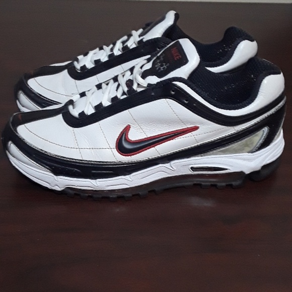 Nike Other - Vintage Nike Air Max 2007 Size 9.5